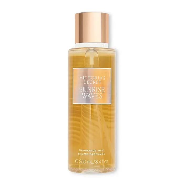 بادی اسپلش لیمیتد ادیشن ویکتوریا سکرت Sunrise Waves