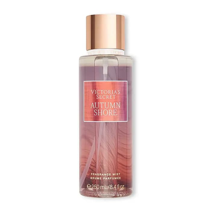 بادی اسپلش لیمیتد ادیشن ویکتوریا سکرت Autumn Shore