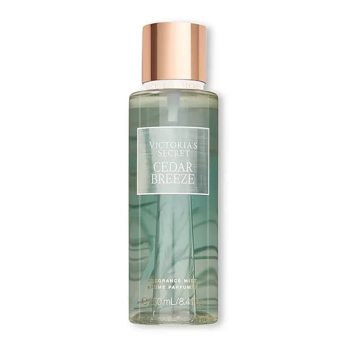 بادی اسپلش لیمیتد ادیشن ویکتوریا سکرت Cedar Breeze