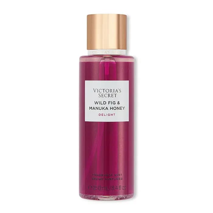 بادی اسپلش لیمیتد ادیشن ویکتوریا سکرت Wild Fig & Manuka Honey