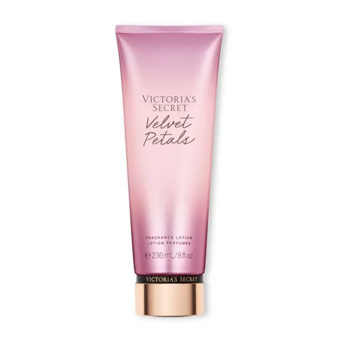 لوسیون بدن ویکتوریا سکرت Velvet Petals