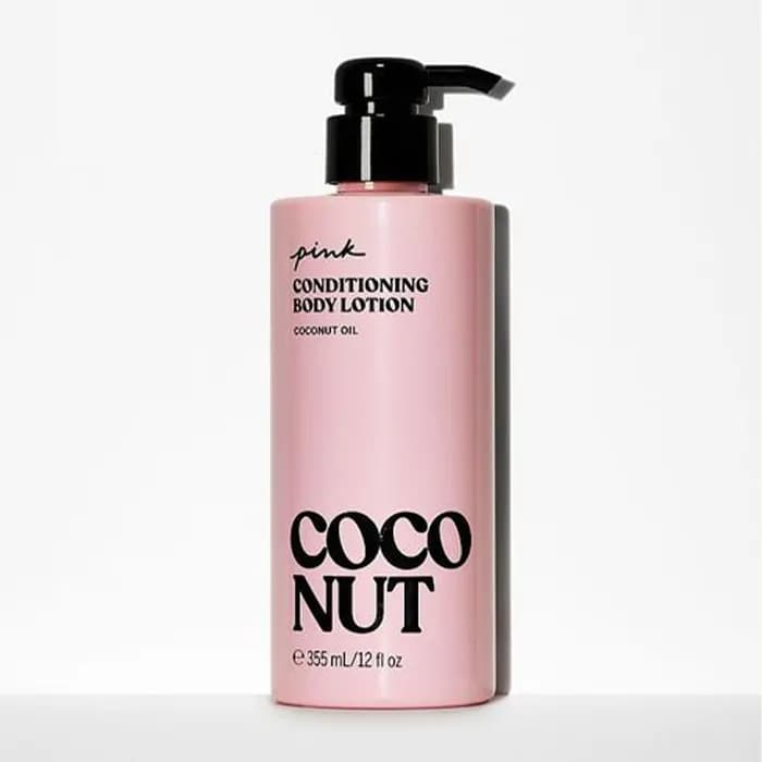 لوسیون بدن پینک ویکتوریا سکرت Coconut