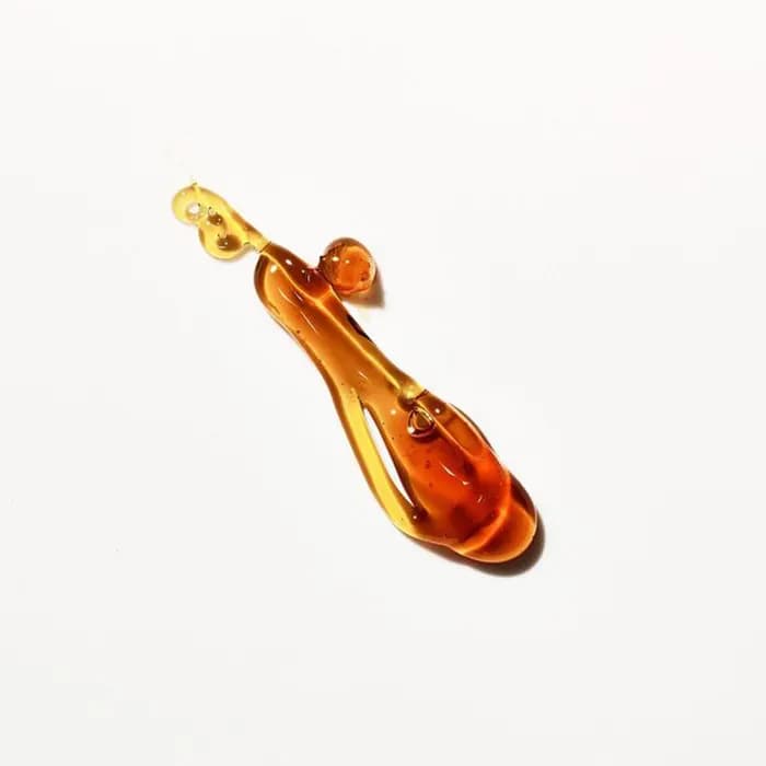 لوسیون بدن پینک ویکتوریا سکرت Honey — تصویر ۲