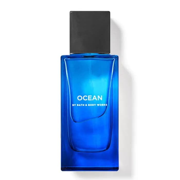 عطر مردانه بث اند بادی Ocean