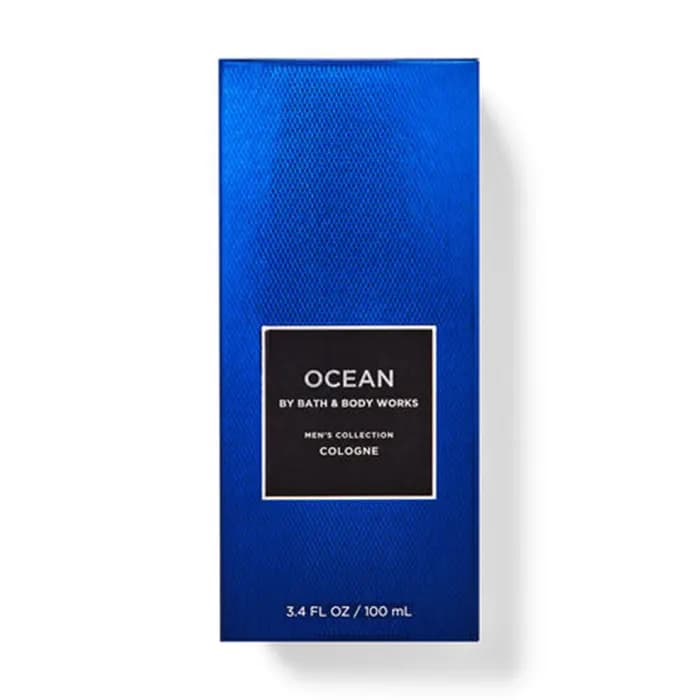 عطر مردانه بث اند بادی Ocean — تصویر ۲
