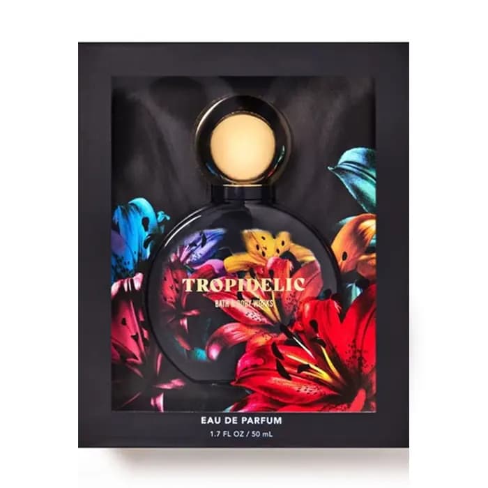 عطر بث اند بادی Tropidelic — تصویر ۲