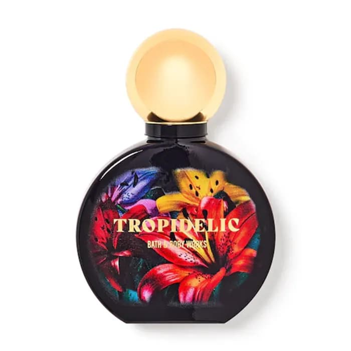 عطر بث اند بادی Tropidelic