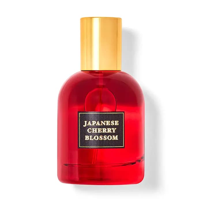 عطر بث اند بادی Japanese Cherry Blossom