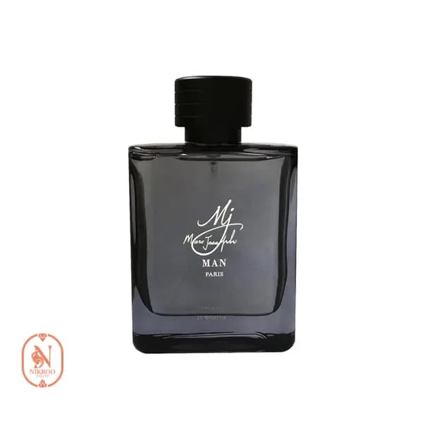 ادکلن مردانه مارک جوزف مدل 100ml Mj Man — تصویر ۲