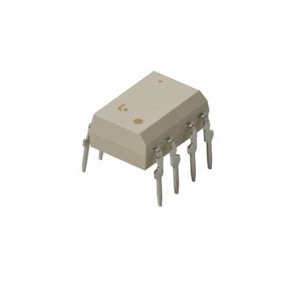 آی سی TLP250 — تصویر ۲