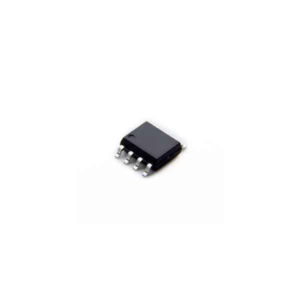 آی سی TL072 SMD — تصویر ۲