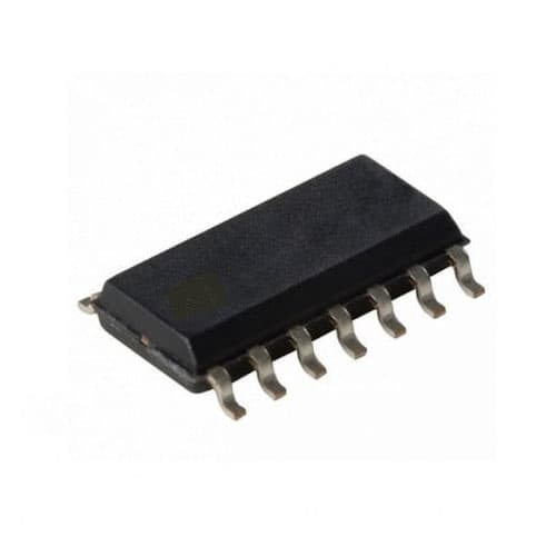 آی سی 74HC14 SMD