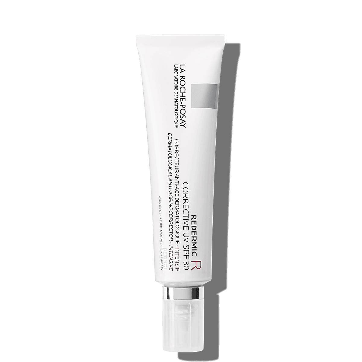 کرم لاروش پوزای کارکتیو La Roche Posay Redermic R Corrective UV SPF 30 — تصویر ۲