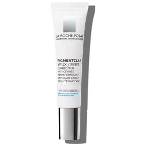 کرم دورچشم لاروش پوزای پیگمنت کلار La Roche Posay Pigmentclar Yeux