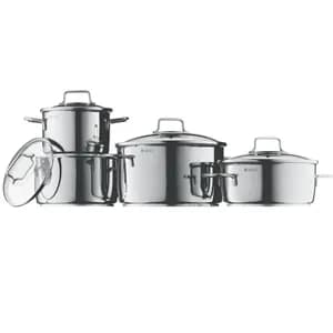 ست قابلمه وی ام اف آستوریا 4 پارچه WMF Astoria Cookware set