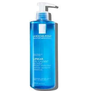 ژل دوش لاروش پوزای La Roche Posay Lipikar gel Lavant