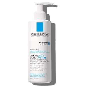 بالم لاروش پوزای لیپیکار سه منظوره La Roche Posay Lipikar baume AP+M