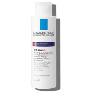 شامپو ضد شوره لاروش پوزای کریوم La Roche Posay Kerium Ds Anti Dandruff Shampoo
