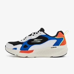 کفش مردانه اسکیچرز اورجینال -مشکی Skechers Go Run Elevate 220321 BKMT