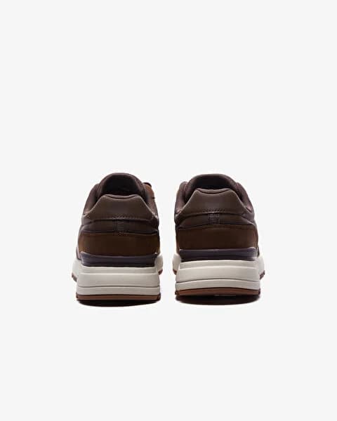 کفش مردانه اسکیچرز اورجینال -بژ Skechers Rozier – Santez 210263 DSCH — تصویر ۶