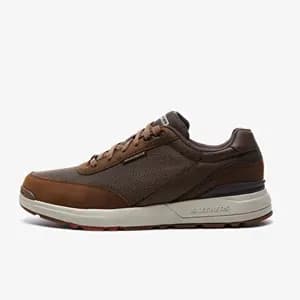 کفش مردانه اسکیچرز اورجینال -بژ Skechers Rozier – Santez 210263 DSCH
