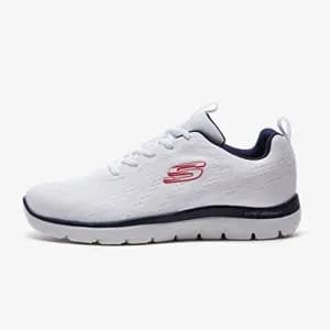 کفش مردانه اسکیچرز اورجینال -سفید Skechers Summits 232395TK WNV
