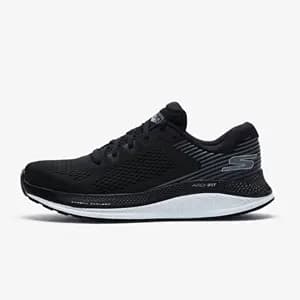 کفش مردانه اسکیچرز اورجینال -مشکی Skechers Go Run Persistence 246053 BKW
