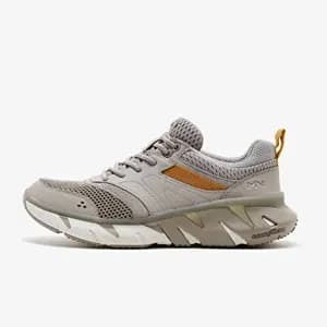 کفش مردانه اسکیچرز اورجینال -بژ Skechers Ziggy-Cutoff 222154 TPE