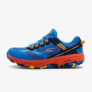 کفش مردانه اسکیچرز اورجینال -آبی Skechers Go Run Trail Altitude 220917 BLMT