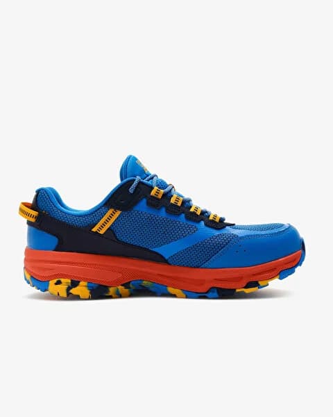 کفش مردانه اسکیچرز اورجینال -آبی Skechers Go Run Trail Altitude 220917 BLMT — تصویر ۳