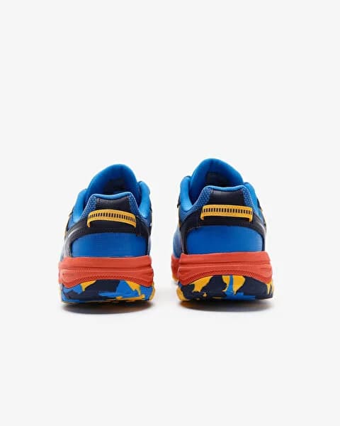 کفش مردانه اسکیچرز اورجینال -آبی Skechers Go Run Trail Altitude 220917 BLMT — تصویر ۶