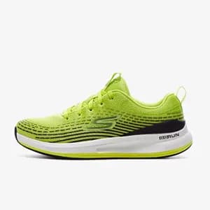 کفش مردانه اسکیچرز اورجینال -سبز Skechers Go Run Pulse 220536 YEL