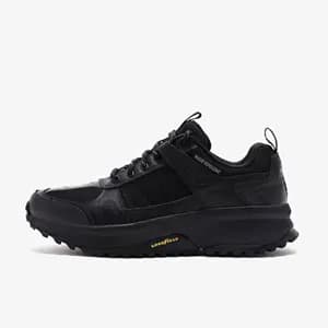 کفش مردانه اسکیچرز اورجینال -مشکی Skechers Bionic Trail 237105 BBK