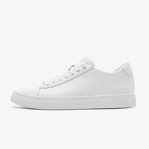 کفش مردانه اسکیچرز اورجینال -سفید Skechers Sport Cupsole 237605 WHT