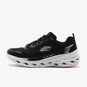کفش مردانه اسکیچرز اورجینال -مشکی Skechers Glide-Step Swift – Frayment 232634 BKW