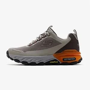 کفش مردانه اسکیچرز اورجینال -بژ Skechers Max Protect – Fast Track 237304 TPOR
