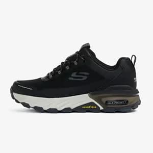 کفش مردانه اسکیچرز اورجینال -مشکی Skechers Max Protect – Fast Track 237304 BKGY
