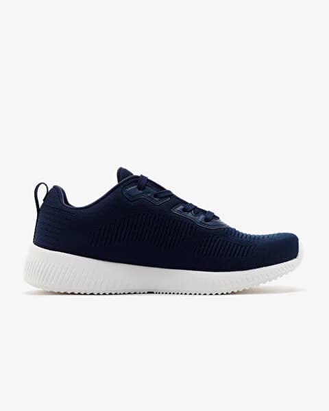 کفش مردانه اسکیچرز اورجینال -سورمه ای Skechers Squad 232290 NVY — تصویر ۳