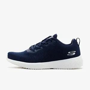 کفش مردانه اسکیچرز اورجینال -سورمه ای Skechers Squad 232290 NVY