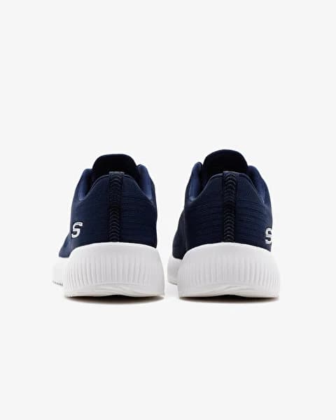 کفش مردانه اسکیچرز اورجینال -سورمه ای Skechers Squad 232290 NVY — تصویر ۶