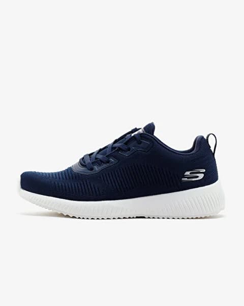 کفش مردانه اسکیچرز اورجینال -سورمه ای Skechers Squad 232290 NVY — تصویر ۲