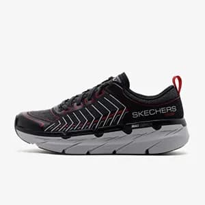 کفش مردانه اسکیچرز اورجینال -مشکی Skechers Max Cushioning Premier – Endeavour 220070 BKWR