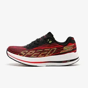 کفش مردانه اسکیچرز اورجینال -قرمز Skechers Go Run Razor 4 246075 RDYL