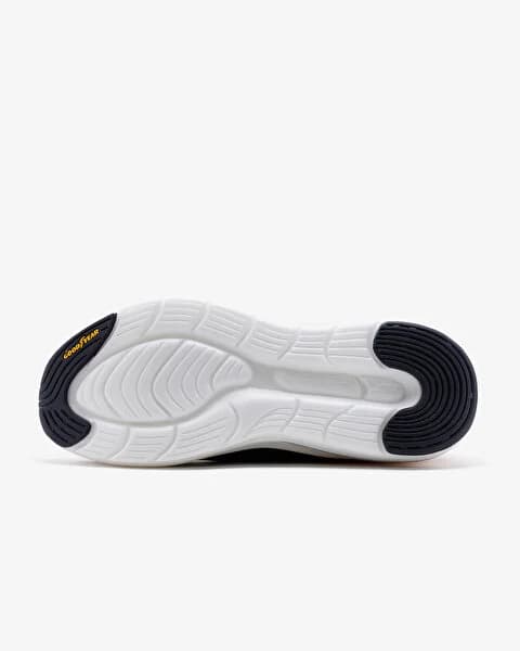 کفش مردانه اسکیچرز اورجینال -سورمه ایSkechers Max Cushioning Hyper BurstSmooth Strike 220652 NVOR — تصویر ۵