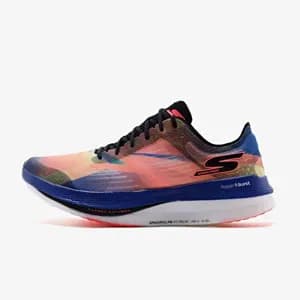 کفش مردانه اسکیچرز اورجینال -مشکی Skechers Go Run Speed Freek – İntense 246049 BKMT