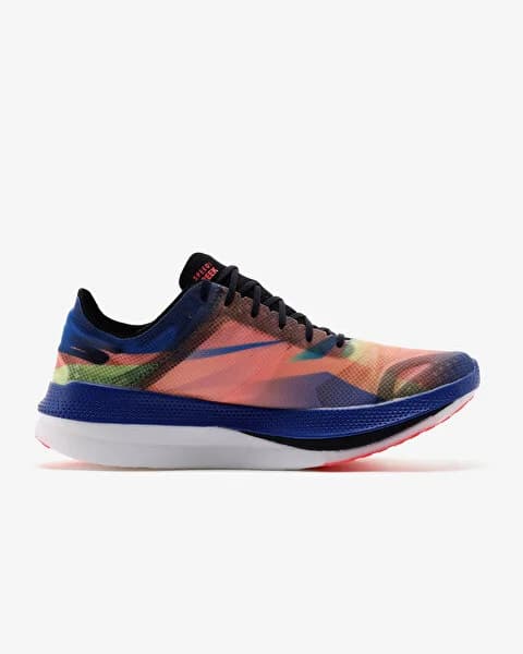 کفش مردانه اسکیچرز اورجینال -مشکی Skechers Go Run Speed Freek – İntense 246049 BKMT — تصویر ۳