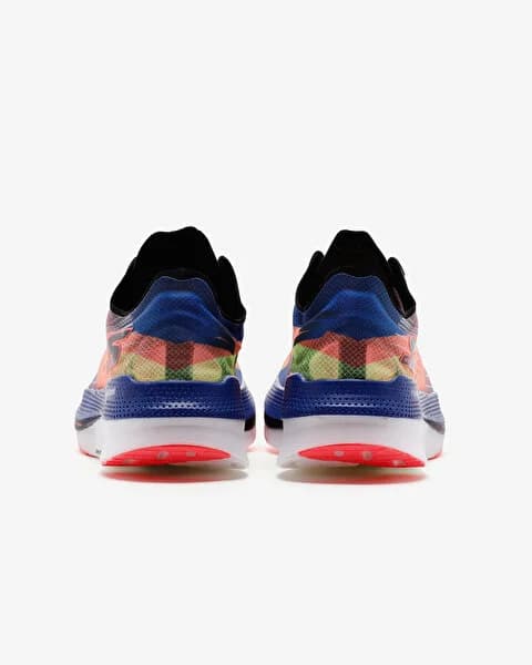 کفش مردانه اسکیچرز اورجینال -مشکی Skechers Go Run Speed Freek – İntense 246049 BKMT — تصویر ۶