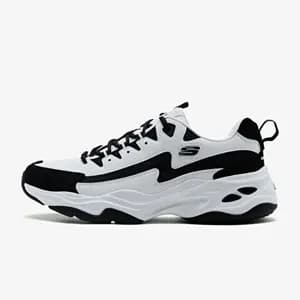 کفش مردانه اسکیچرز اورجینال -مشکی Skechers D’lites 4.0 894098 BKW