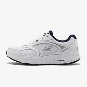 کفش مردانه اسکیچرز اورجینال -سفید Skechers Go Run Consistent – Specie 220371 WNV