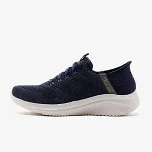 کفش مردانه اسکیچرز اورجینال -سورمه ای Skechers Ultra Flex 3.0 – New Arc – Slip-İns 232458 NVY